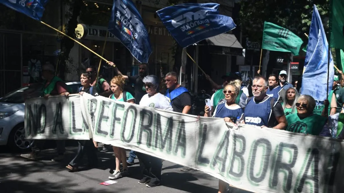Impacto del Primer Fallo sobre la Reforma Laboral en Argentina