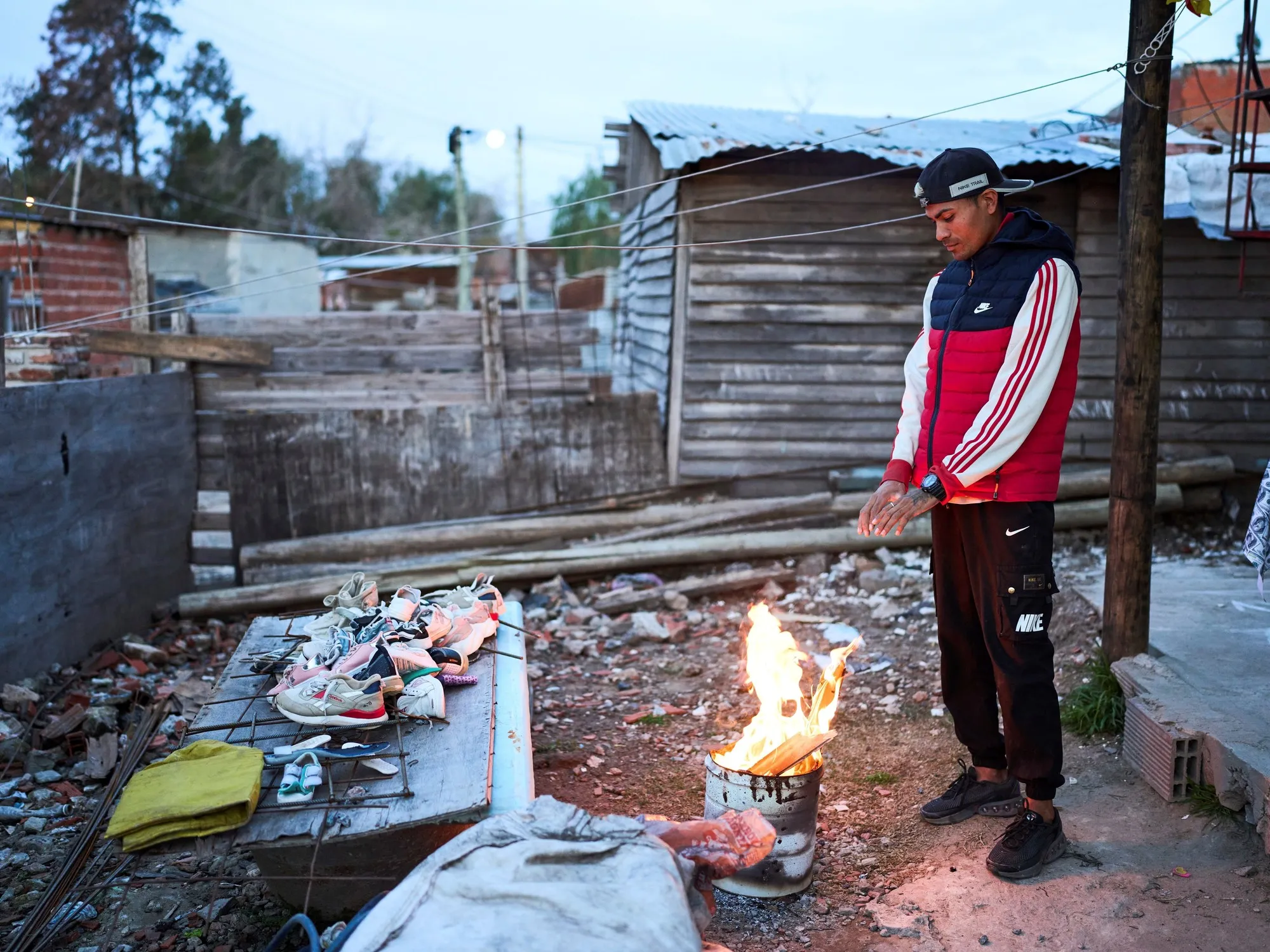 Análisis de la Pobreza en Argentina: Desafíos y Perspectivas para 2025