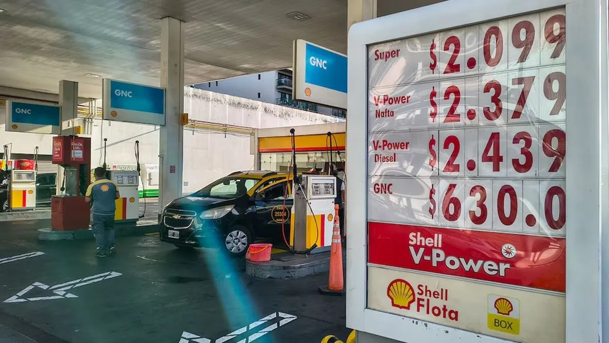 Apoyo al Intendente Saadi en la Propuesta de Eliminación del Impuesto a los Combustibles