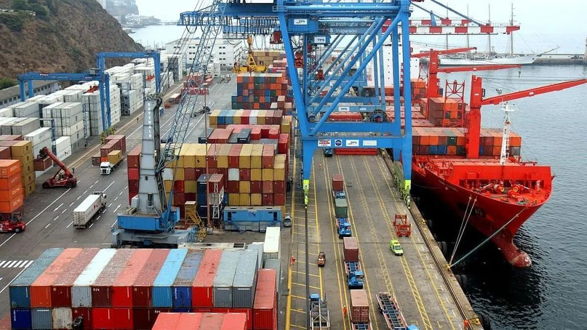 Caída de la Inversión Bruta Interna en Marzo: Análisis de Orlando Ferreres