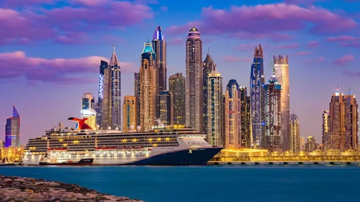 Impacto del Conflicto en Medio Oriente en el Mercado de Lujo de Dubái y Abu Dabi