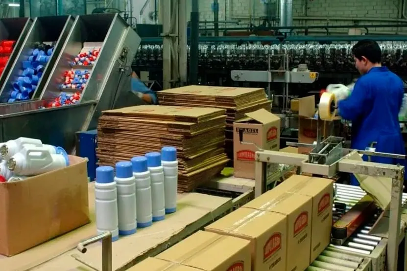 Lumilagro Justifica Despidos y Apertura Importadora en Tortuguitas