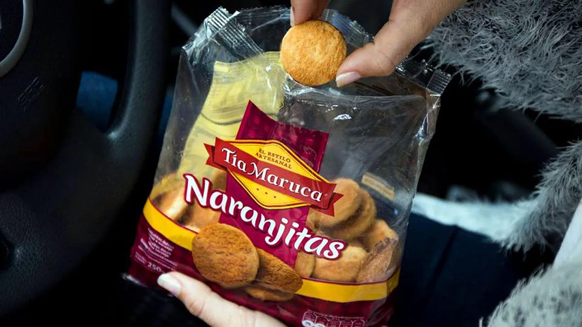 Transformación en la Producción de Galletitas Tía Maruca: Nuevos Desafíos Laborales y Económicos