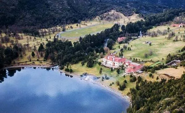 Acuerdo entre Milei y Lewis: Implicancias de la Compra Fraudulenta de Lago Escondido