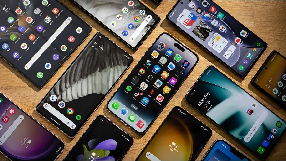 Promociones en Celulares: Descuentos y Financiación en Supermercados Argentinos