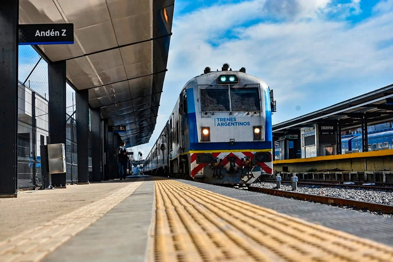Impacto del Cierre de Ramales en el Sistema Ferroviario Argentino