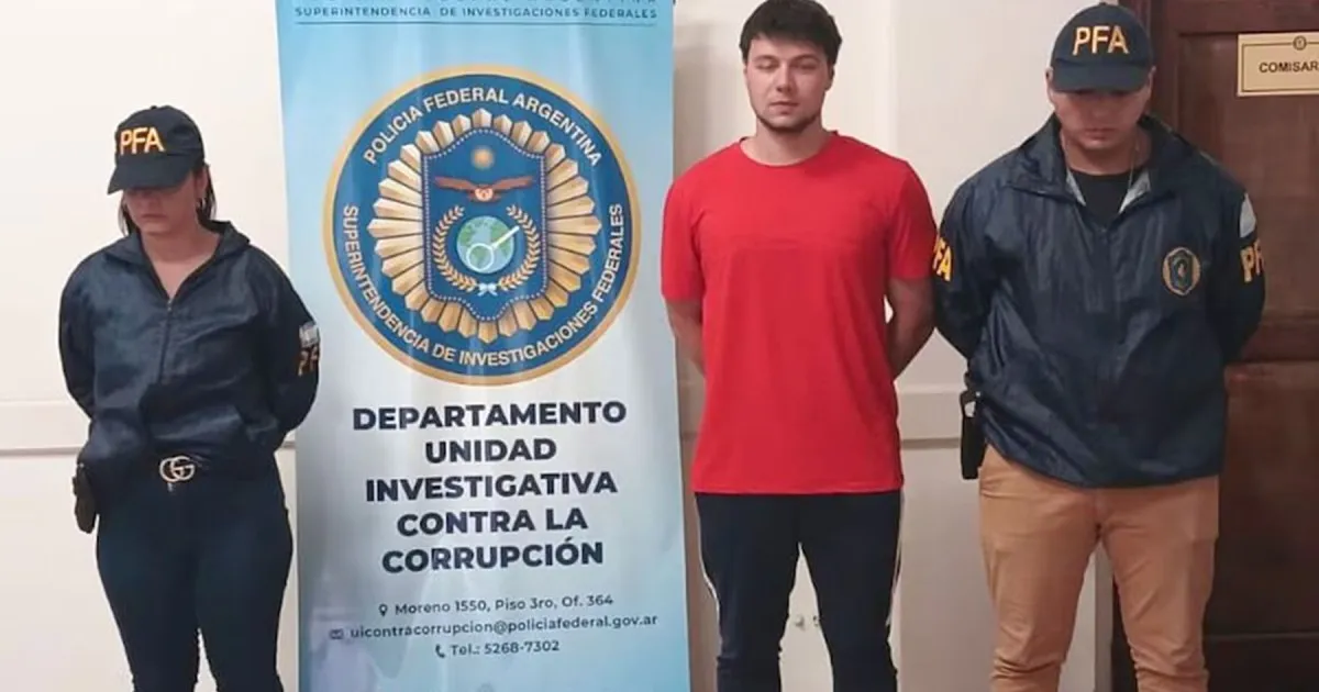 La Fiscalía Federal solicita juicio oral contra programador por defraudación en Aerolíneas Argentinas