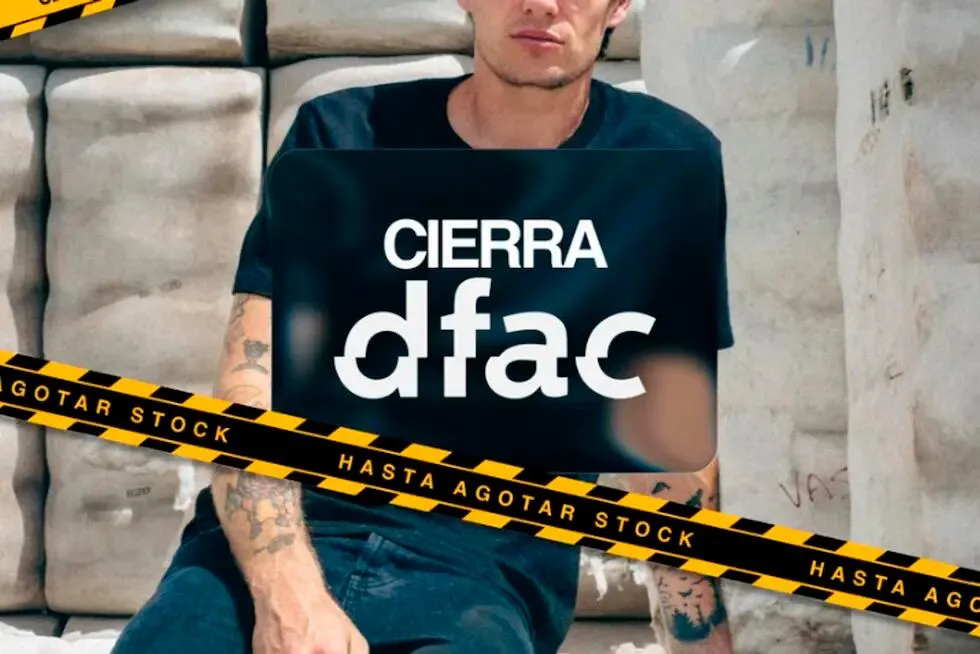 Crisis en la Industria Textil Argentina: El Caso de Dfac