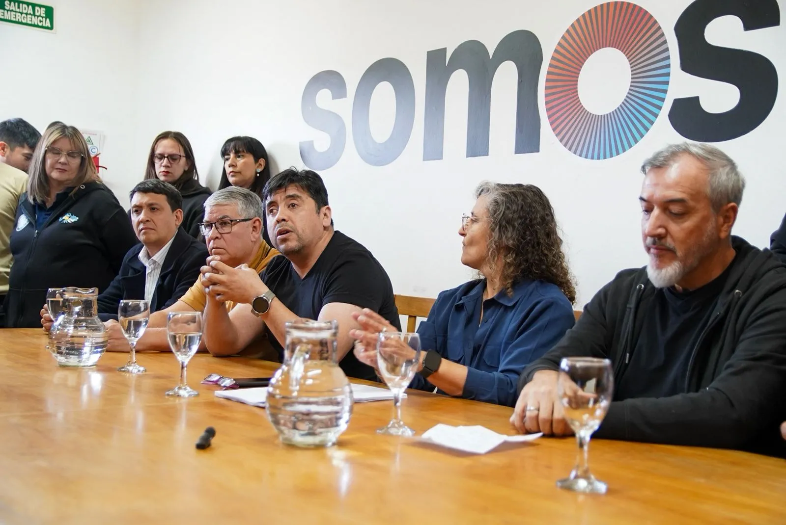 Homologación del Convenio Colectivo de Trabajo en Tolhuin: Un Avance en Derechos Laborales Municipales