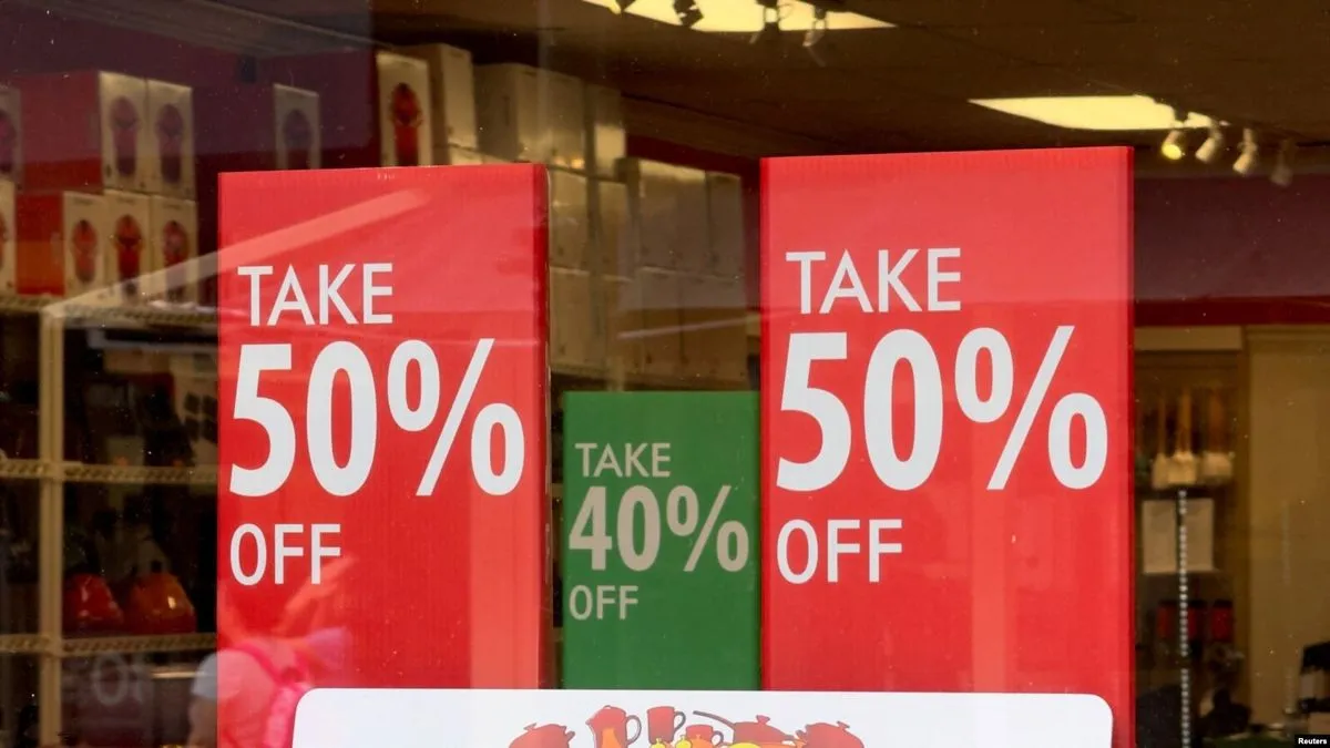 Incremento en Ventas Minoristas en EE.UU.: Análisis de Datos de Marzo