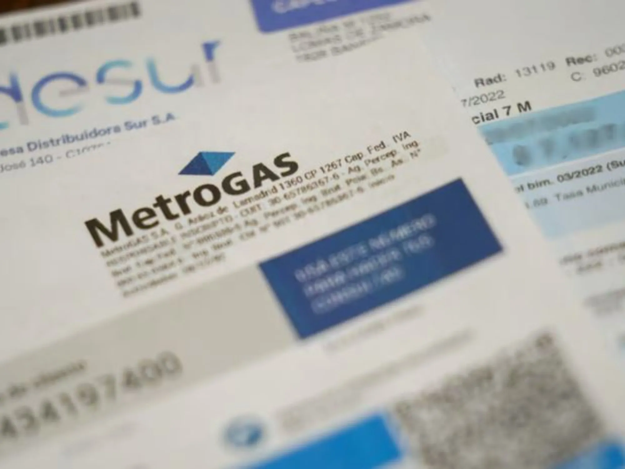 La Venta de Metrogas: Nuevas Alianzas y Competencia en el Sector Energético Argentino