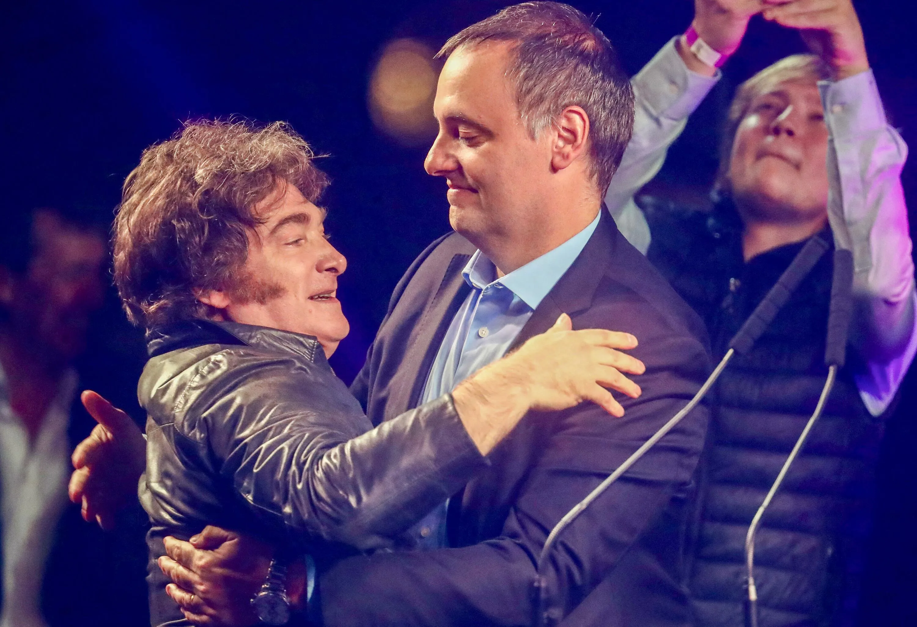 La Corrupción 'Artesanal' y su Impacto en la Clase Media Argentina