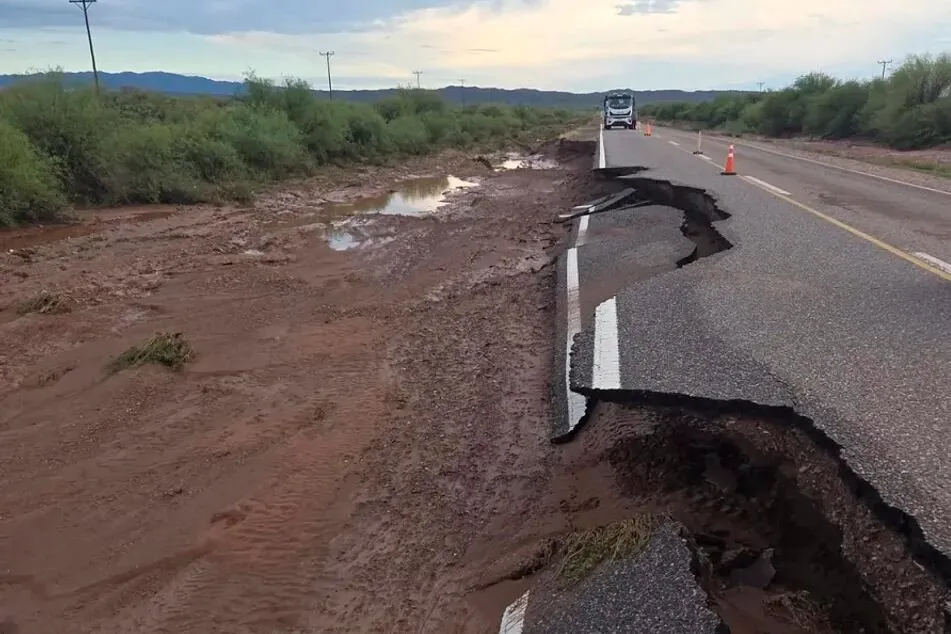 Impacto del Ajuste Fiscal en la Estructura del Estado Argentino