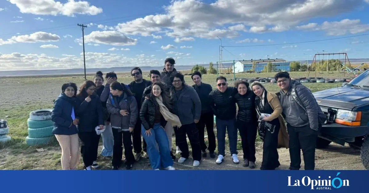 La Libertad Avanza Fortalece la Participación Ciudadana en Río Gallegos