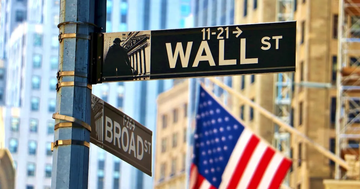 Análisis del Impacto del Discurso de Trump en las Oportunidades de Inversión en Wall Street