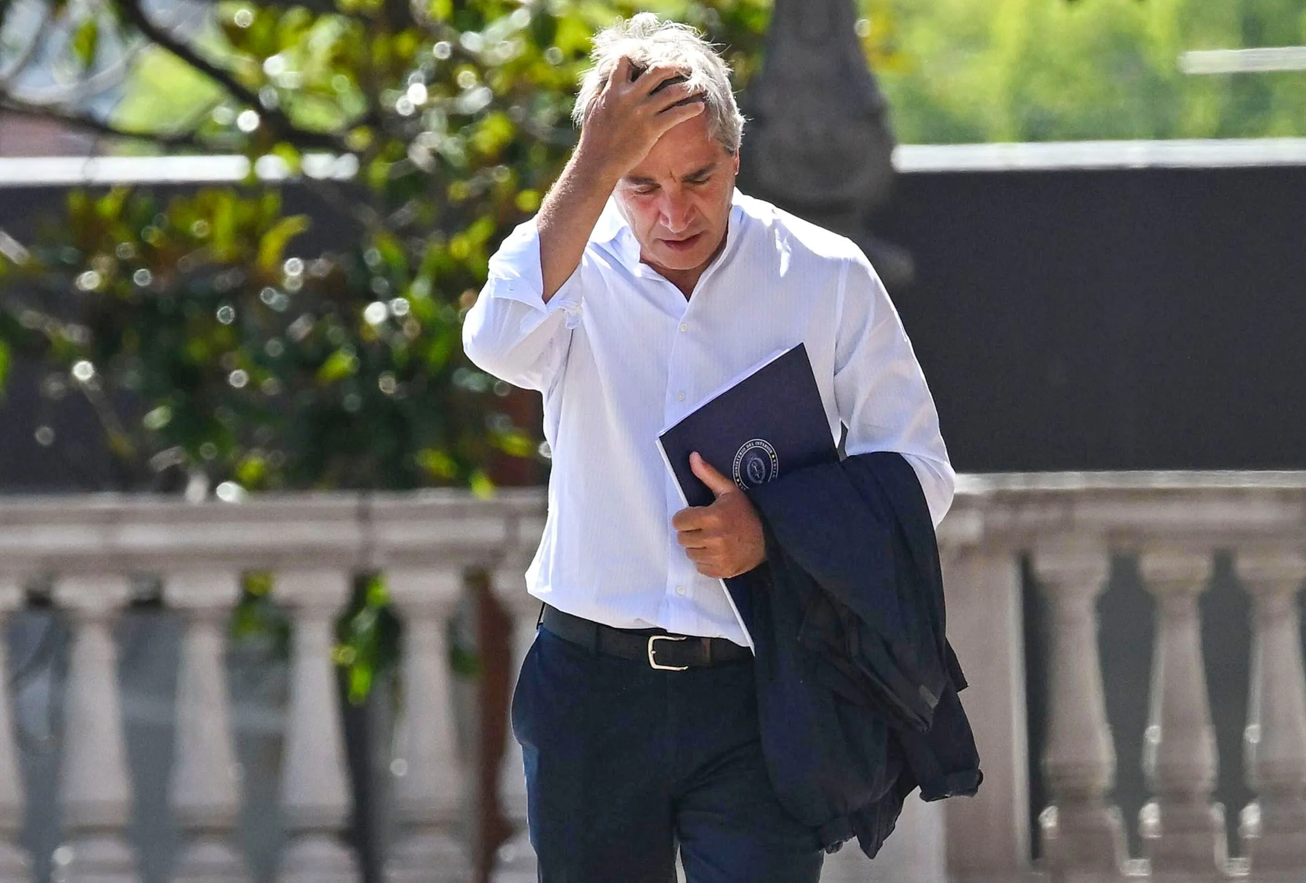 Caputo en Washington: Estrategias para la Flexibilización del Calendario de Metas del FMI