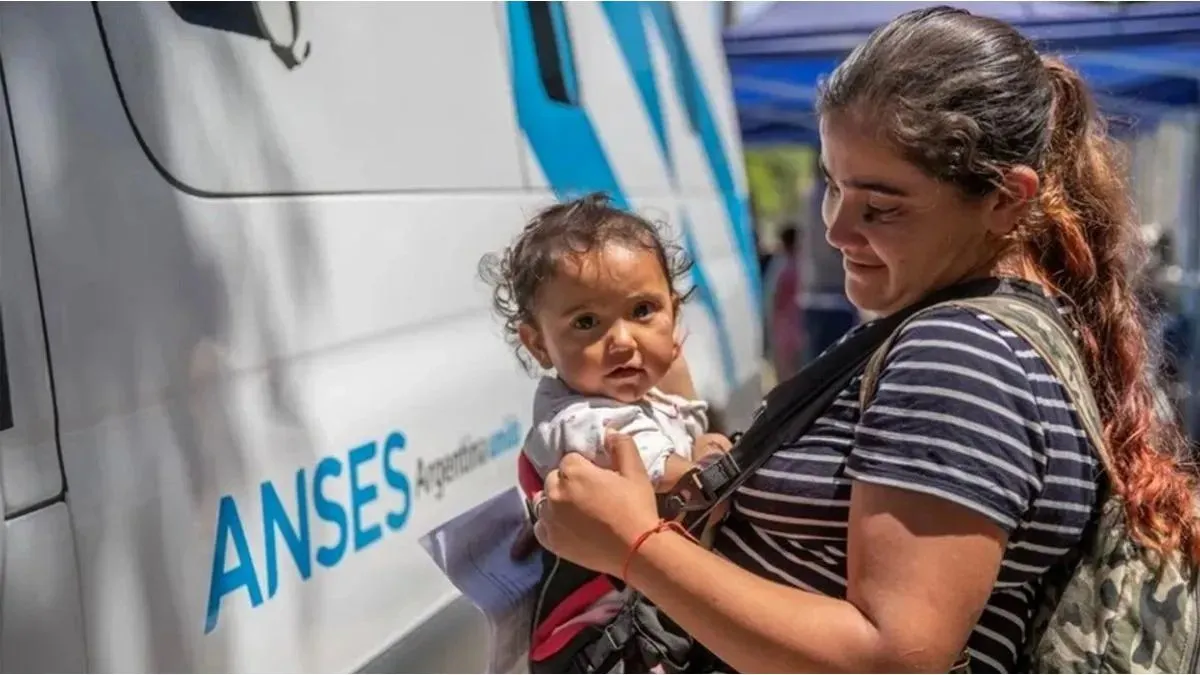 Creación del Registro Integrado de Beneficiarios de Políticas Sociales: Implicancias para la AUH