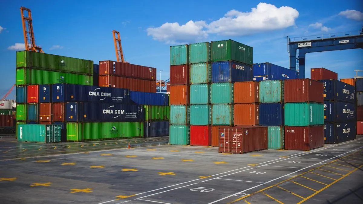 Subfacturación en Importaciones Textiles: Un Análisis del 76% de las Operaciones