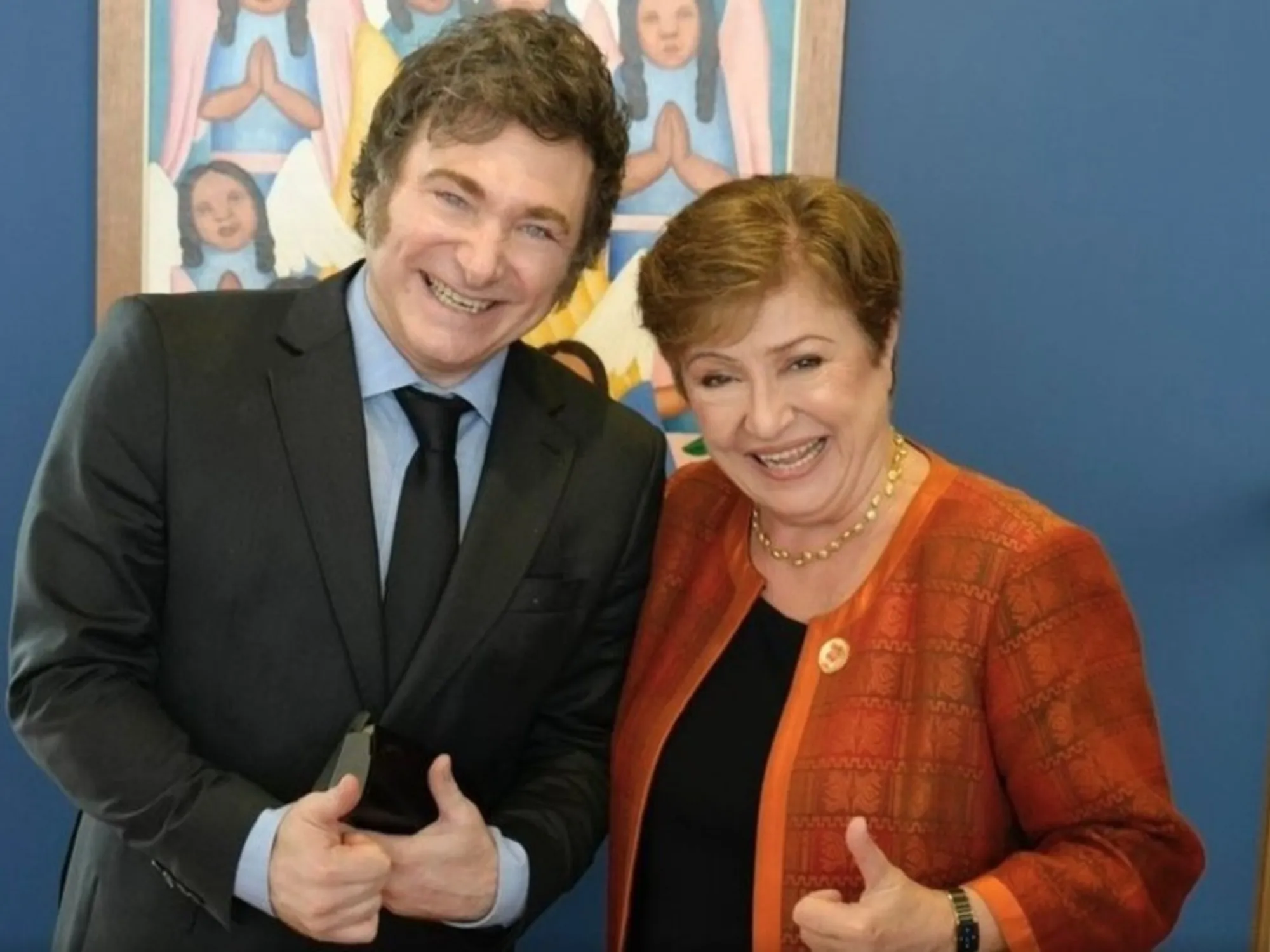 Un Año del Acuerdo entre Argentina y el FMI: Evaluación y Perspectivas