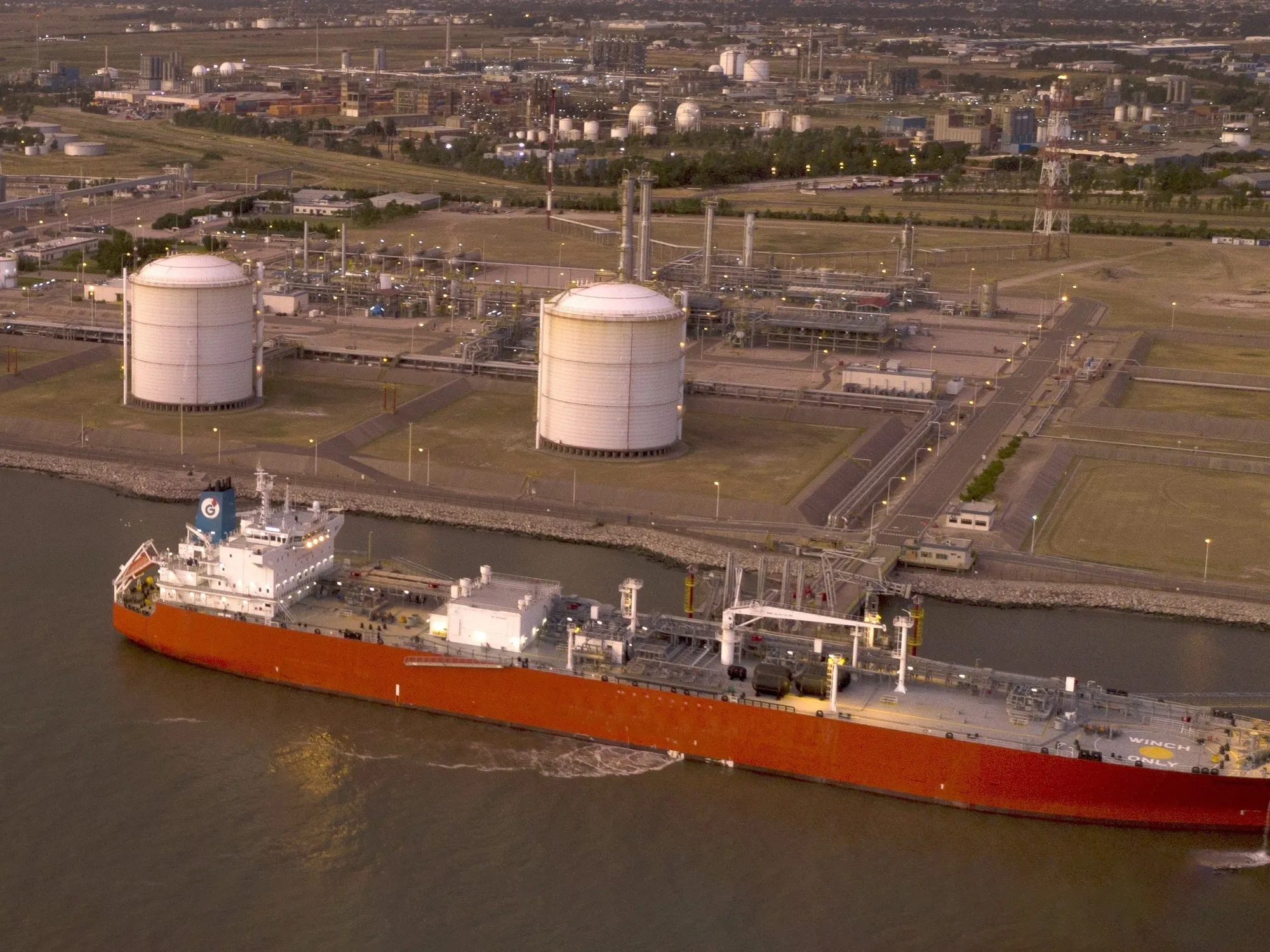 El Crecimiento del Sector Midstream en Vaca Muerta: Oportunidades y Desafíos