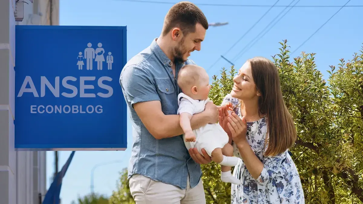 Implementación de Inteligencia Artificial en el Control de la AUH por el Ministerio de Capital Humano