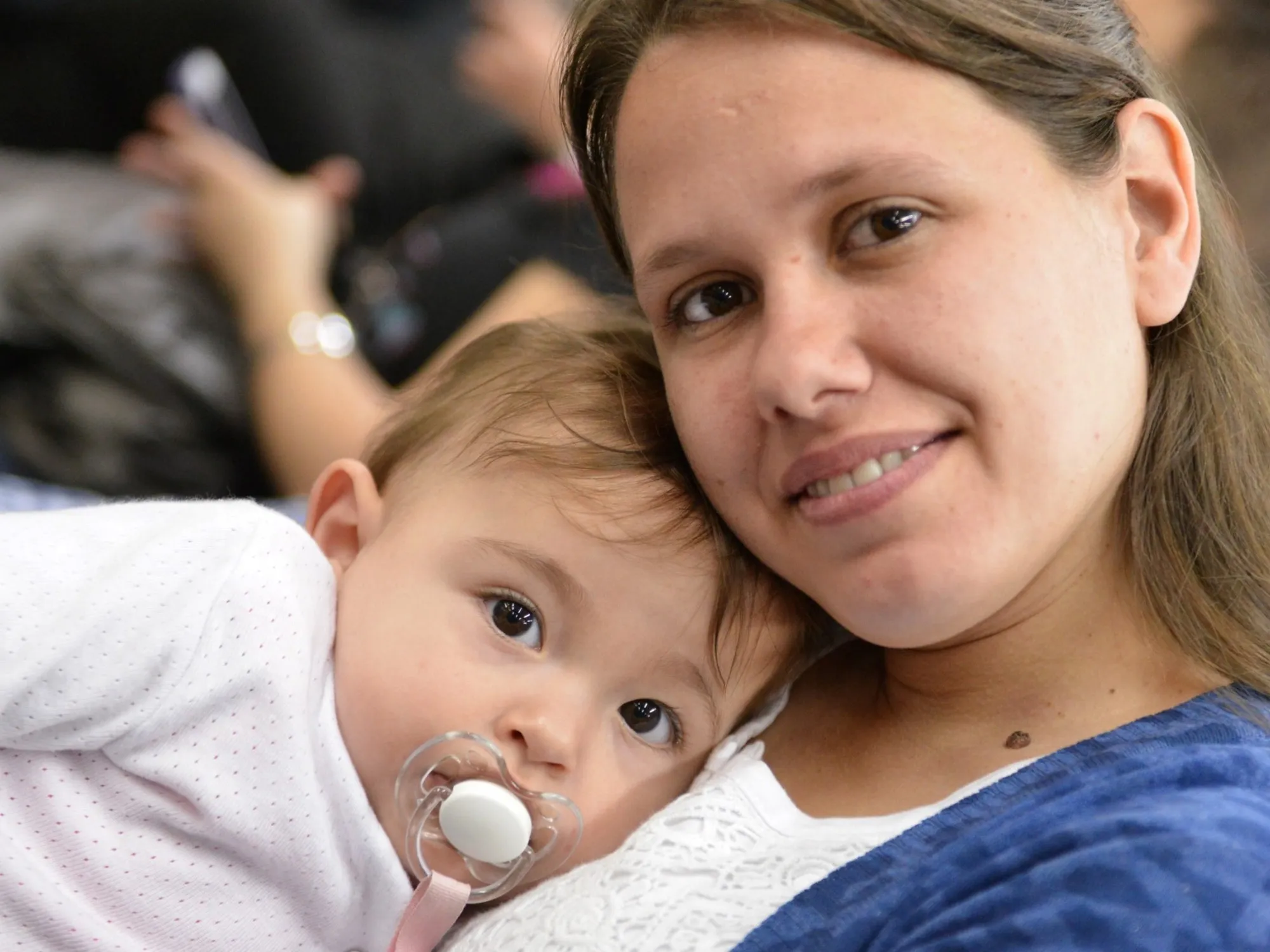 Cambio de Titularidad en la Asignación Universal por Hijo: Procedimiento y Requisitos