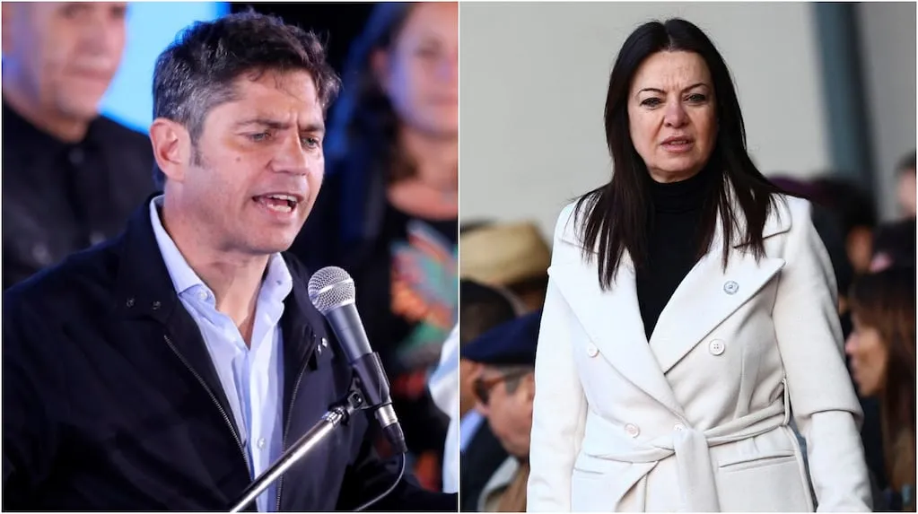Respuesta del Gobierno a Kicillof sobre Fondos de Programas Alimenticios