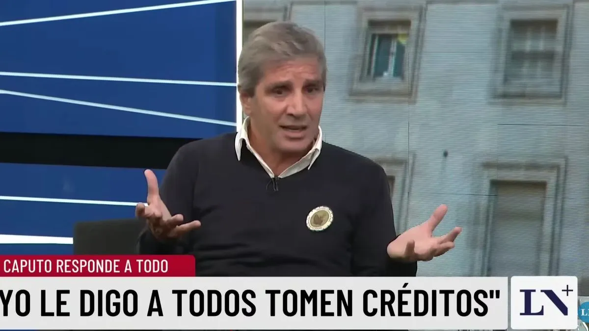 Defensa de Créditos Hipotecarios por Parte del Ministro de Economía: Análisis de la Situación Actual