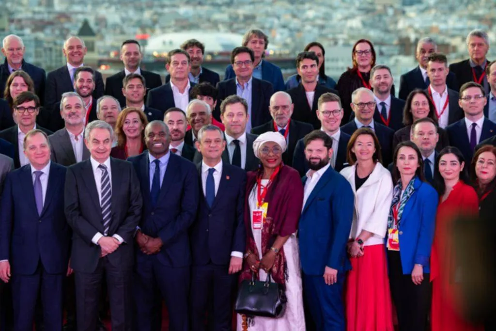 Axel Kicillof y su postura sobre la candidatura en el contexto político actual