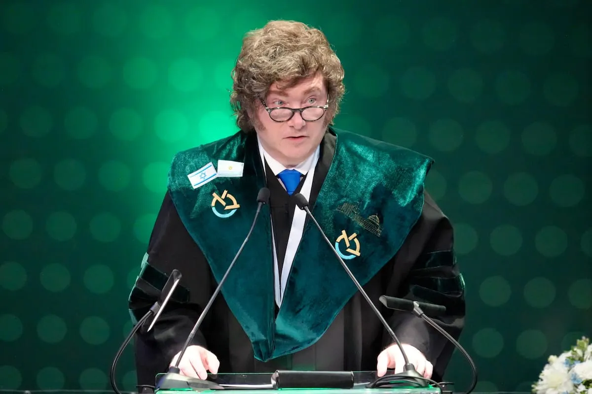 Análisis de la Dualidad Económica en Argentina bajo el Gobierno de Milei