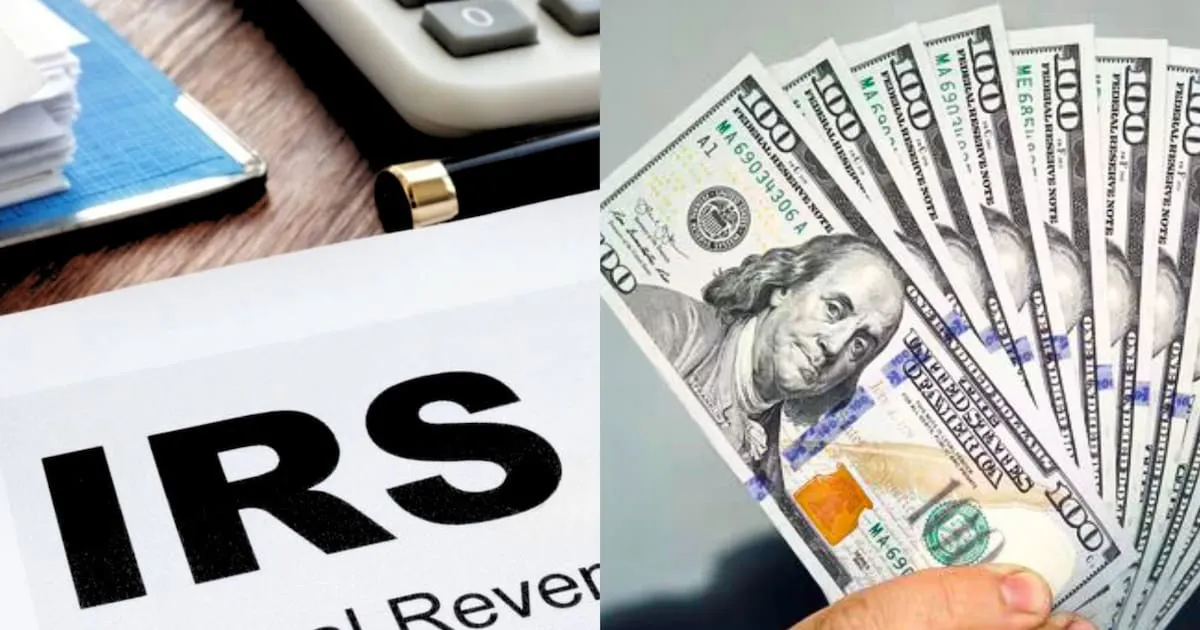 Depósito Directo: IRS Anuncia Entrega de 7,340 Dólares a Cumplidores de Requisitos desde Marzo 2026