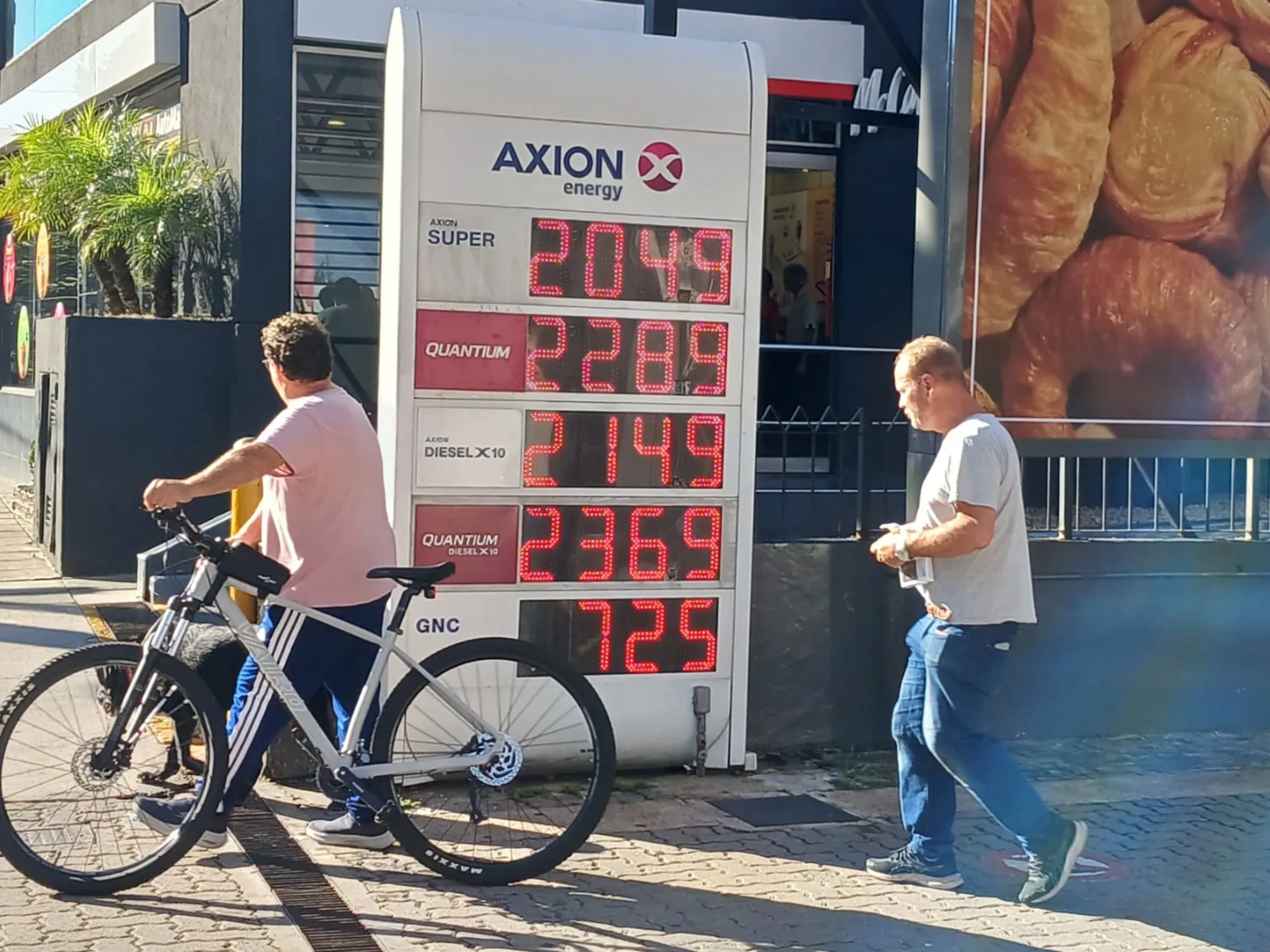 Aumentos de Tarifas en Mayo: Impacto en la Economía Argentina