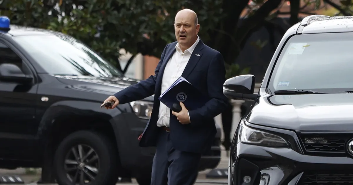 Sturzenegger y el FMI: Un Acuerdo en Medio de la Controversia Inflacionaria