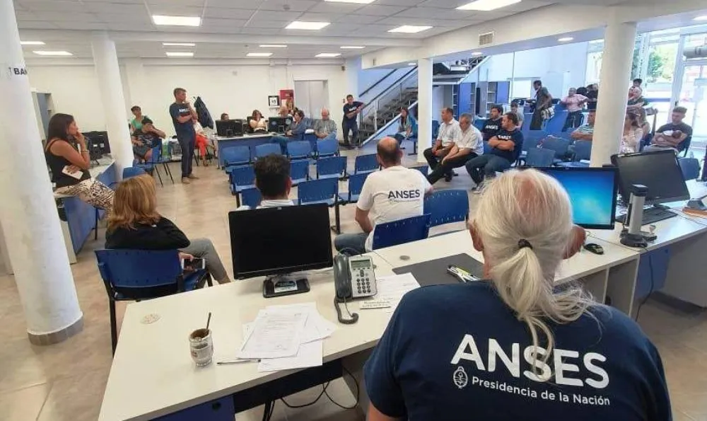 ANSeS Amplía el Plazo para Retiros Voluntarios: Requisitos y Condiciones