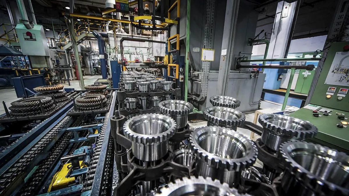 Recuperación de la Actividad Industrial en Marzo: Análisis del IPI de Orlando Ferreres