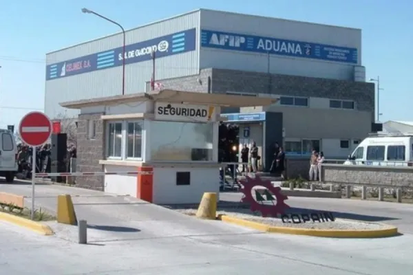 Liberación de Aeronave en Santa Fe: Implicancias y Consecuencias en la Aduana