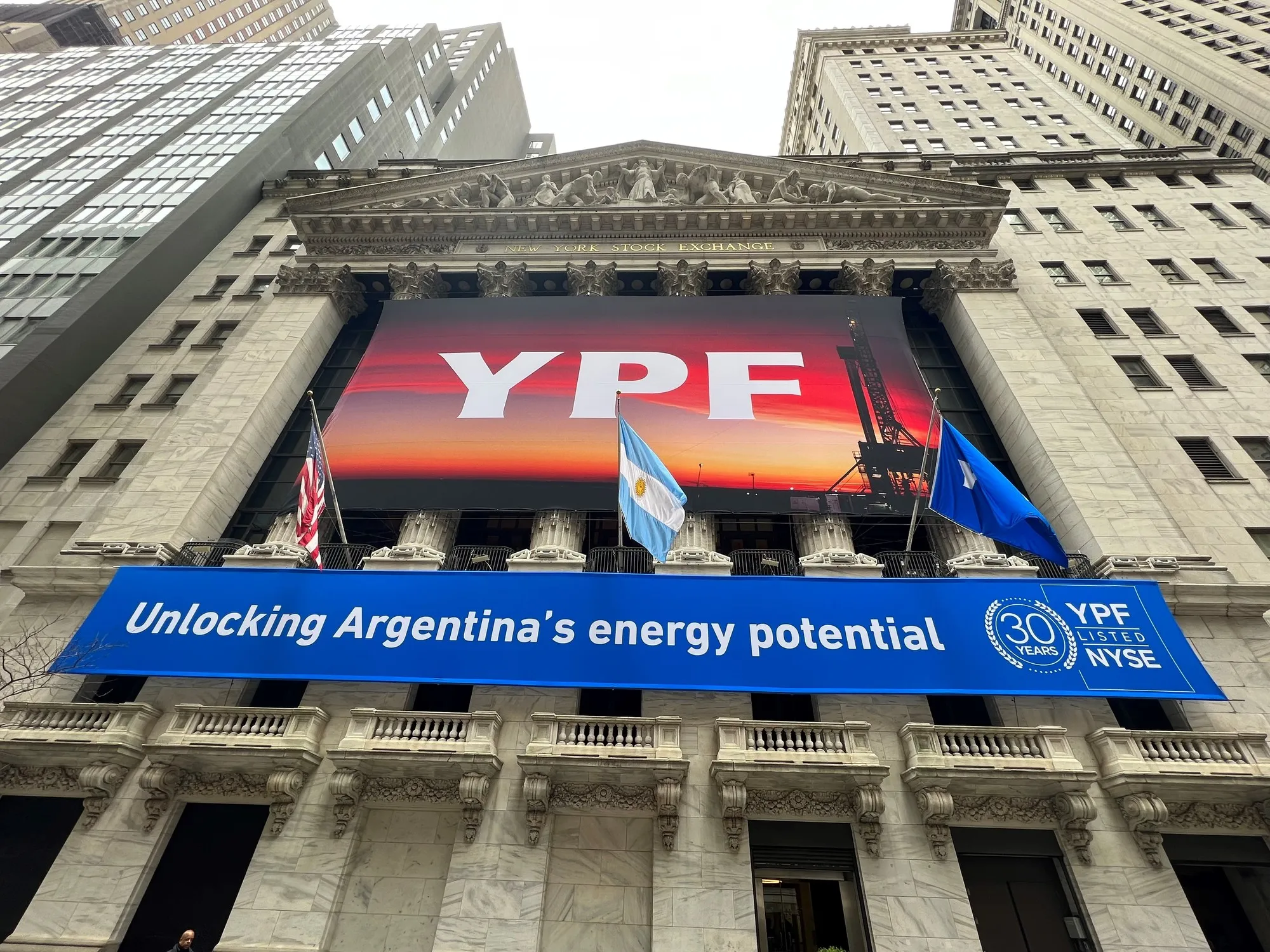 Avances en el Juicio por YPF: La Justicia de EE.UU. Suspende Apelaciones