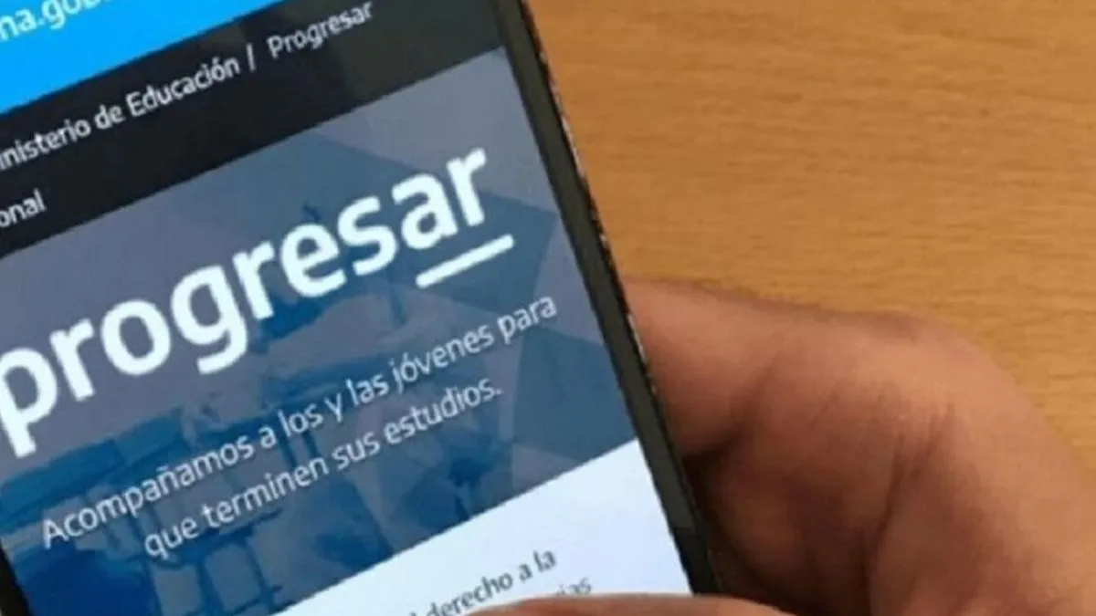 Requisitos y Proceso de Inscripción para las Becas Progresar Superior 2026