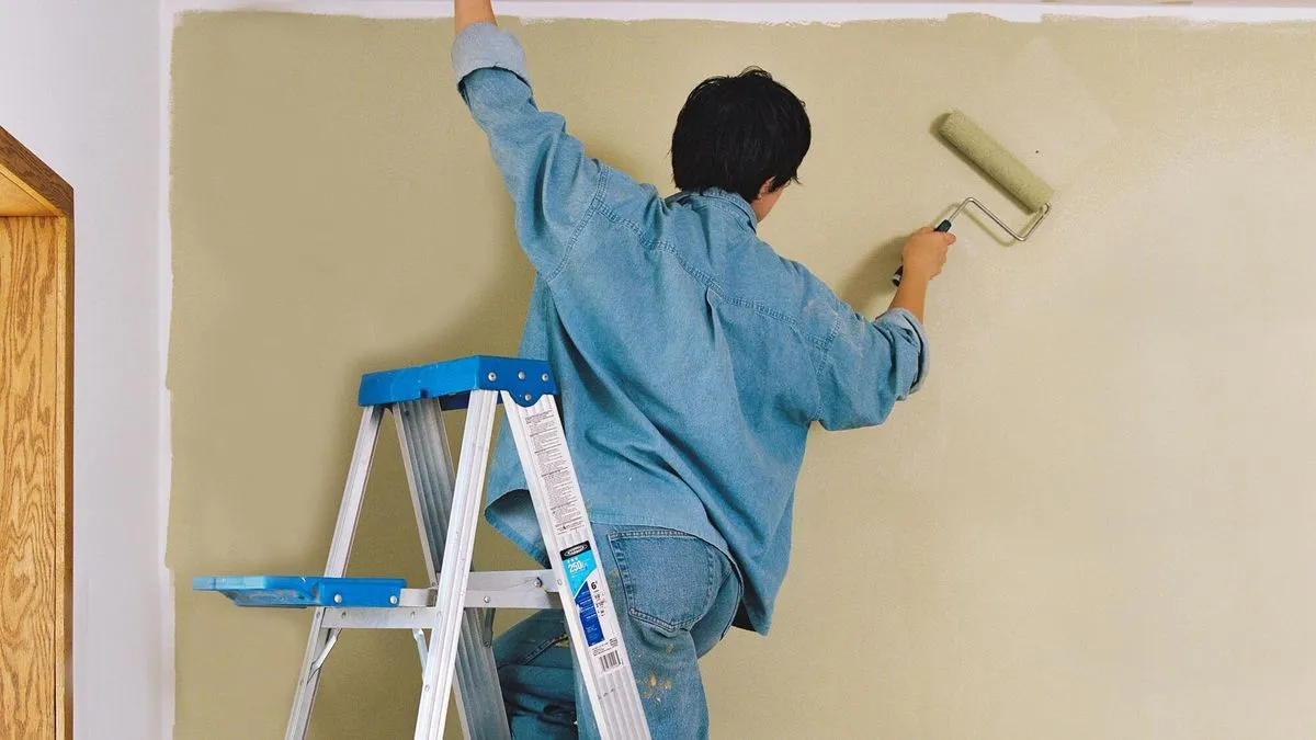 Costos de Pintura en Viviendas de Tres Habitaciones: Un Análisis Detallado