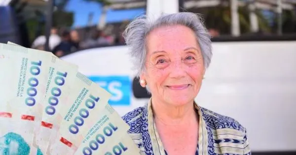 Modificación del Bono para Jubilados de ANSES: Cambios a Partir del 24 de Abril