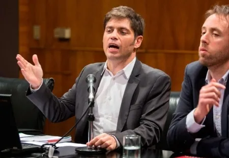 Kicillof y la Deuda de ANSES: Un Conflicto Judicial en la Corte Suprema