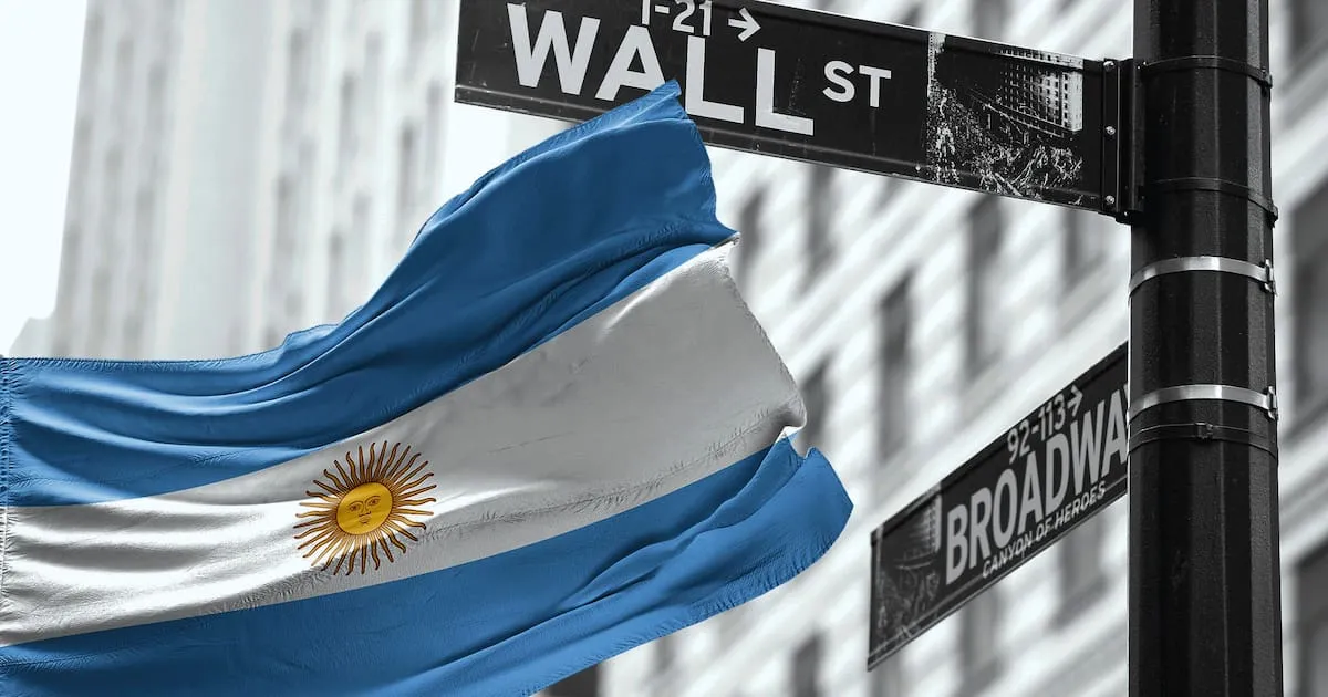 Análisis del Aumento del Riesgo País y su Impacto en la Deuda Argentina