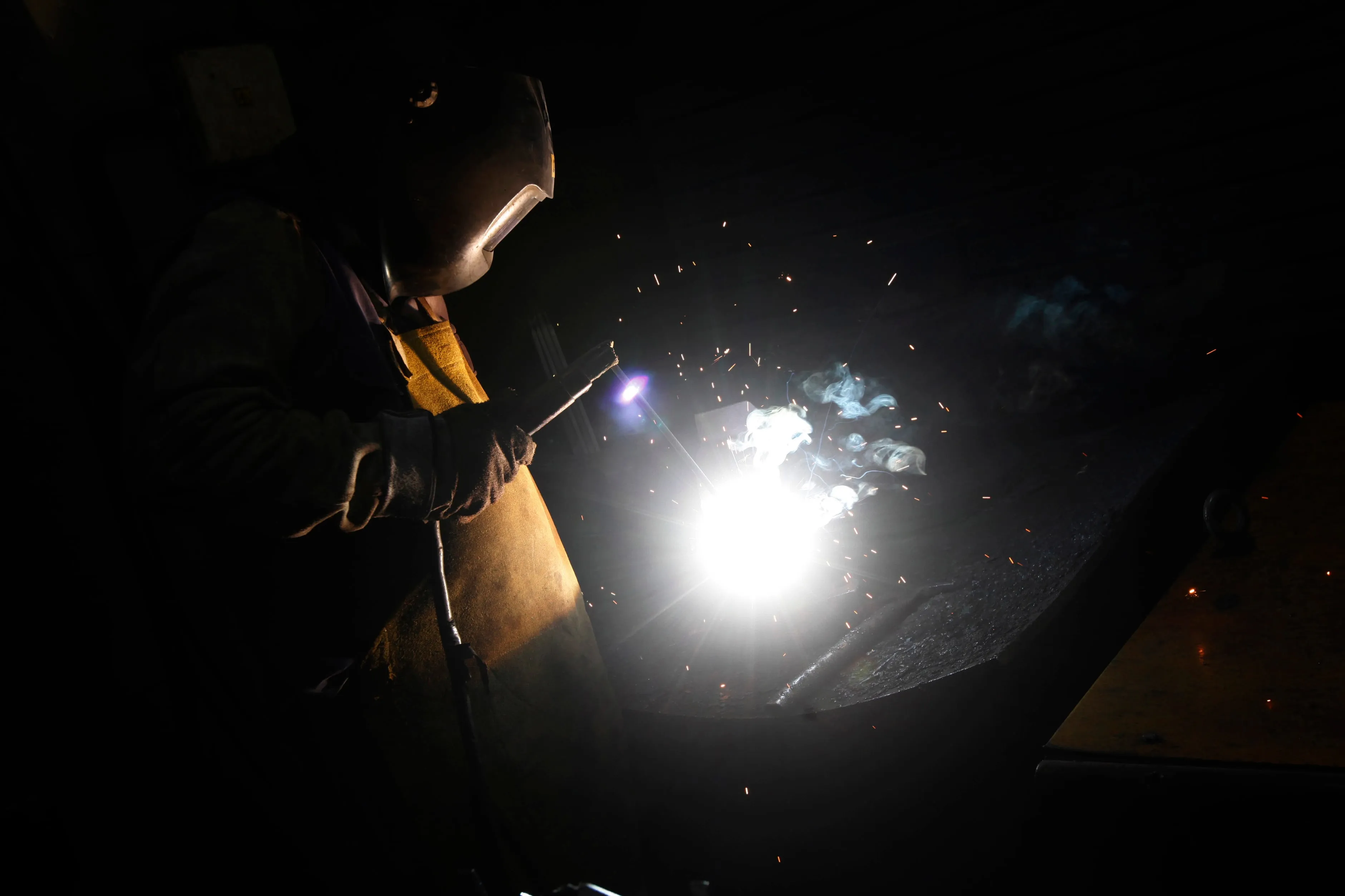 Análisis de la Caída de la Industria Metalúrgica en Argentina