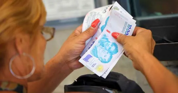 ANSES Anuncia Pagos de Hasta $450.319 para Jubilados en Abril