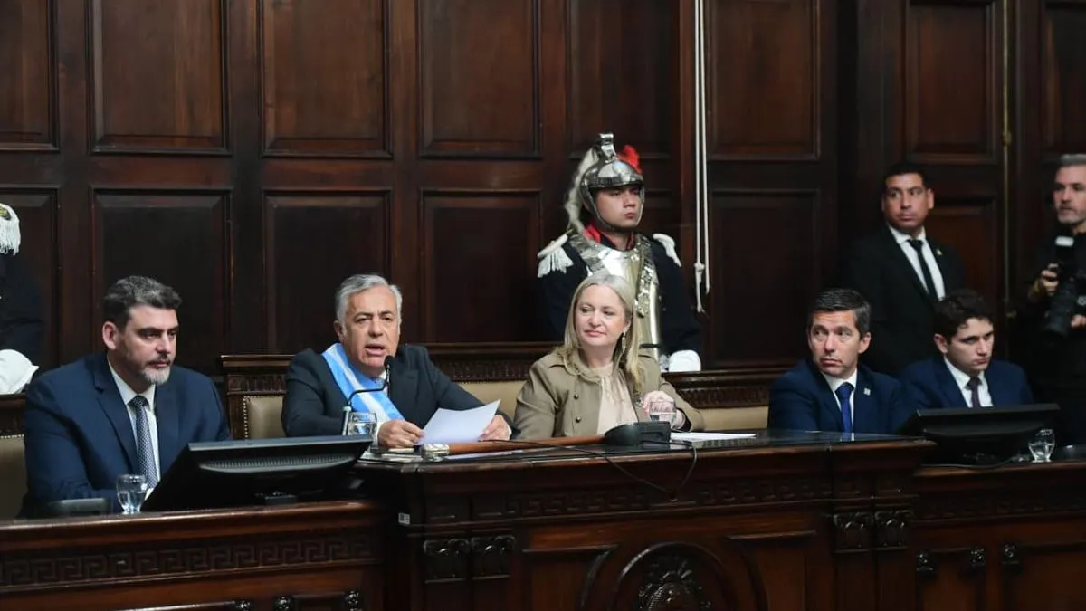 Actualización de la Ley de Hidrocarburos en Mendoza: Un Impulso a la Producción Petrolera