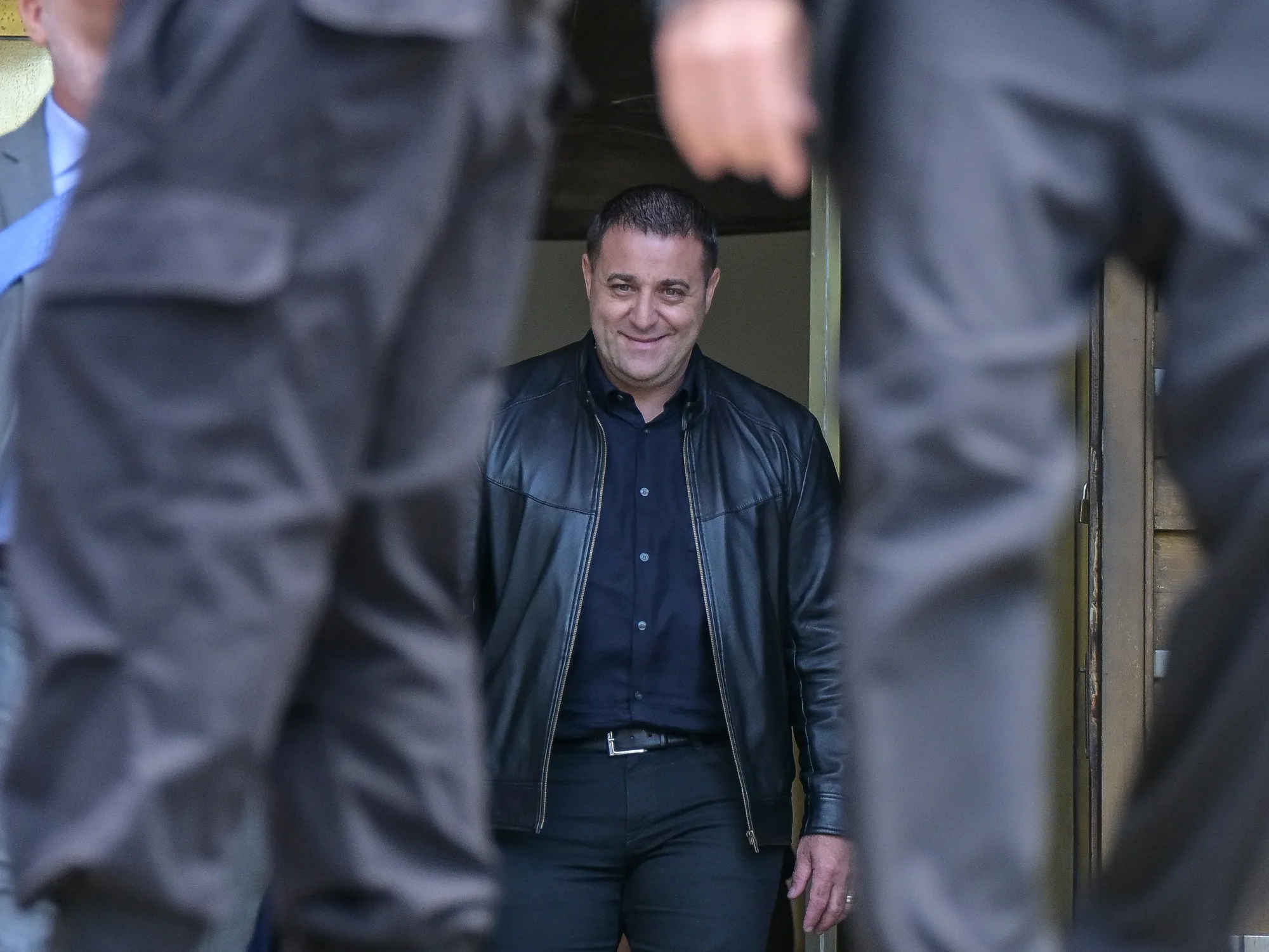 Investigación sobre Pablo Toviggino: Contradicciones en su Declaración Jurada y Evasión Fiscal