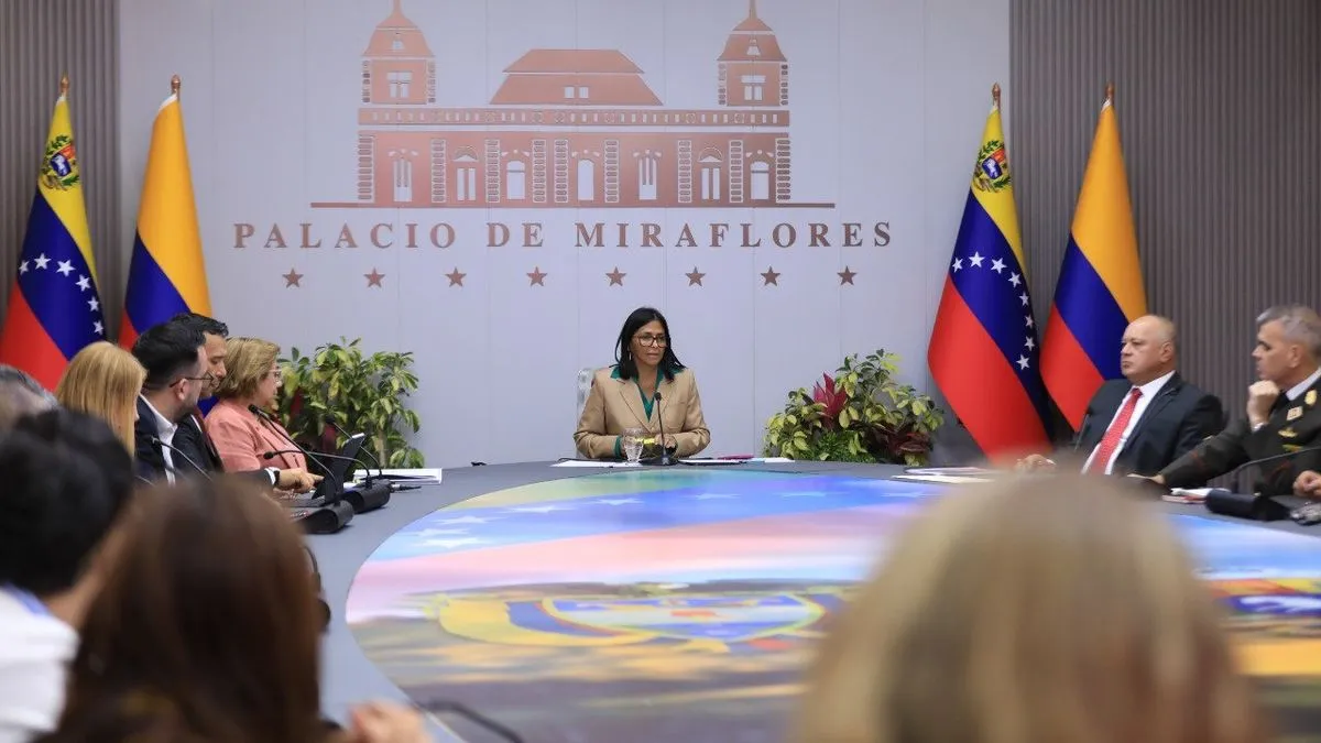 Colombia y Venezuela: Aspiraciones de Membresía Plena en el Mercosur