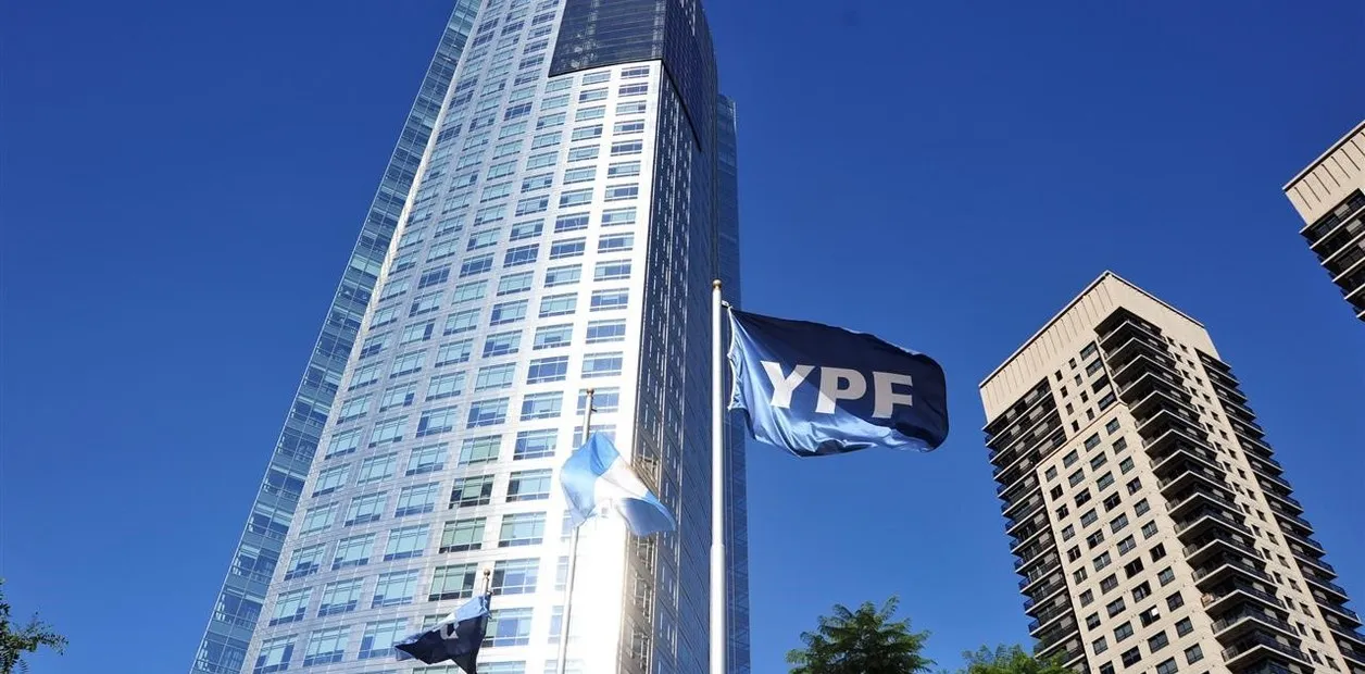YPF: Un Hito en la Política de Estado y el Derecho Internacional