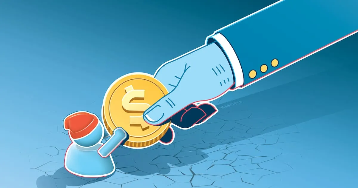 Análisis del Plan de LLA para la Reestructuración de Tasas Municipales en Argentina