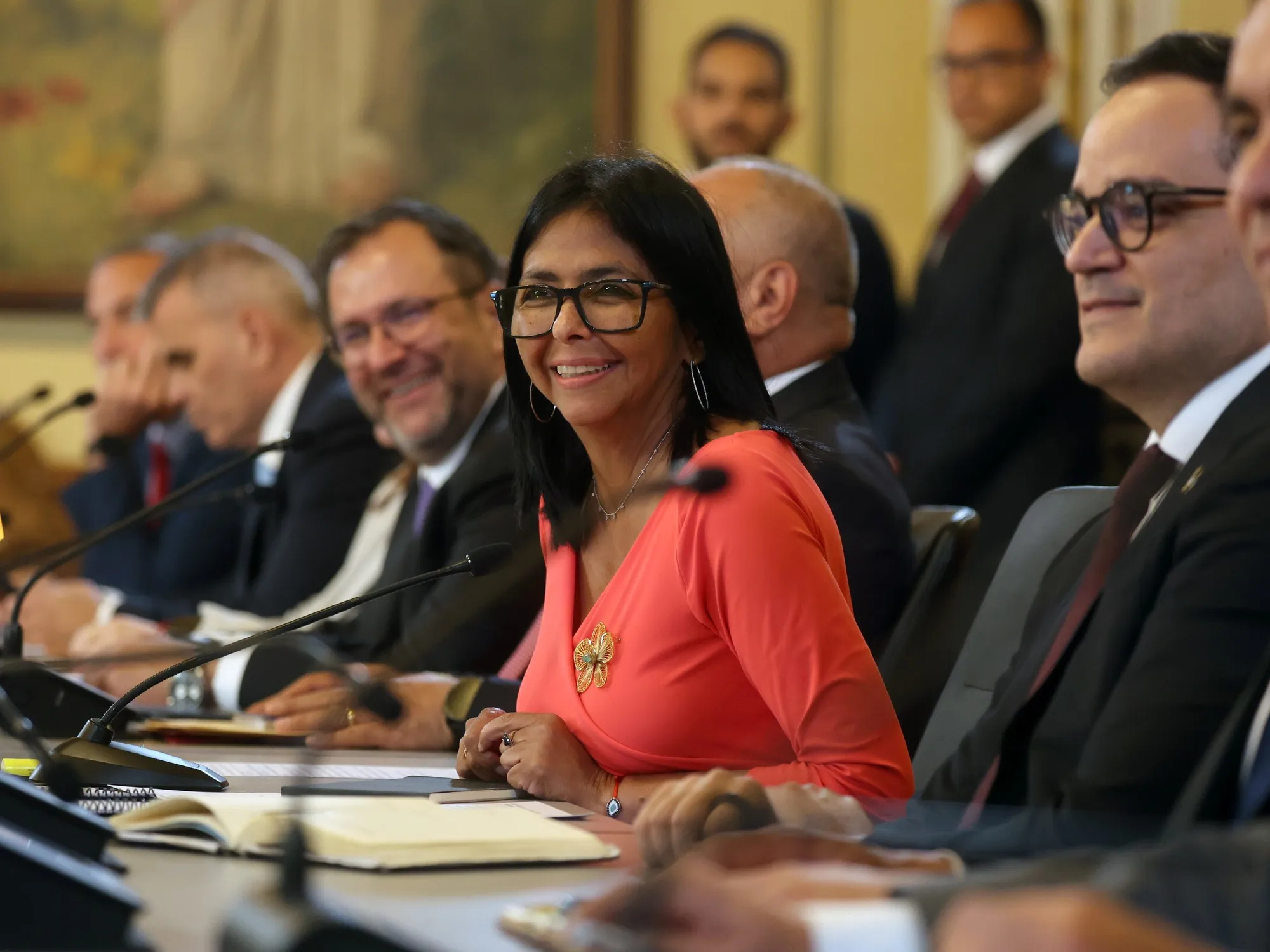 Debate sobre el Reingreso de Venezuela al Mercosur: Perspectivas y Desafíos